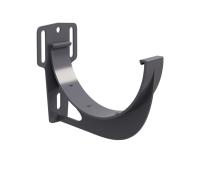 Кронштейн желоба GL Классика 120/90 мм ПВХ