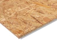 Плита OSB/3 Латат, сорт 2