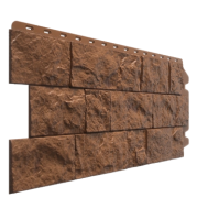 Фасадная панель Docke FELS Деке (Ржаной)