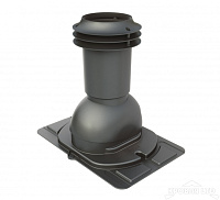 Выход вент.канализации с универс. элементом Viotto