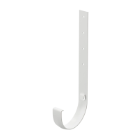 Кронштейн желоба металлический Docke PREMIUM Дёке (Пломбир)