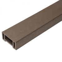 Профиль перила CM Railing 45х90х3000 мм (Мербау)