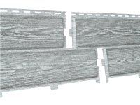 Сайдинг Hokla Хокла Винтаж Ю-пласт