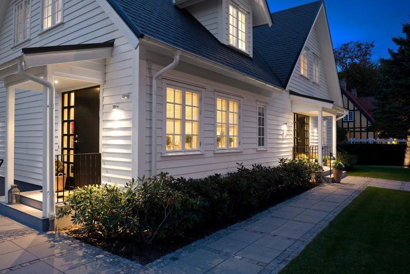 Выбираем сайдинг правильно!