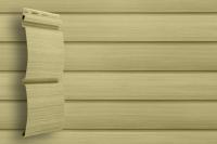 Виниловый сайдинг D4.8 БлокХаус Grand Line Tundra 