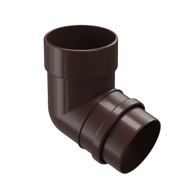 Колено 72˚ Docke LUX Дёке